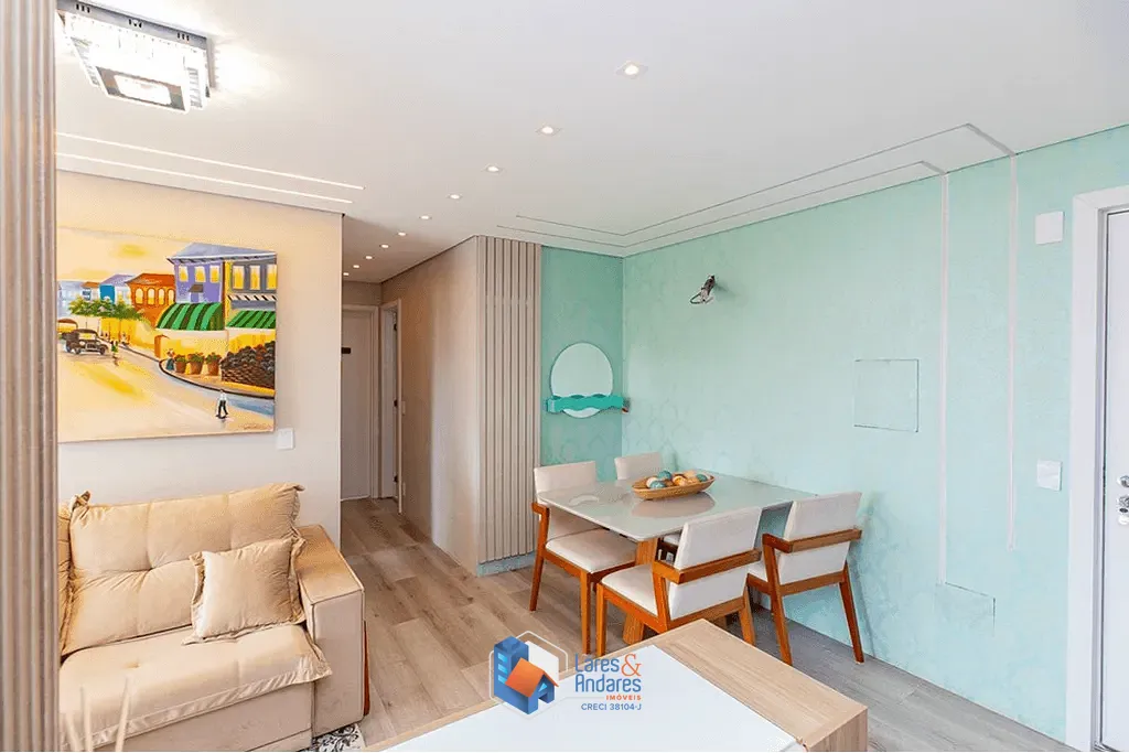 Apartamento, 2 quartos, 66 m² - Foto 37