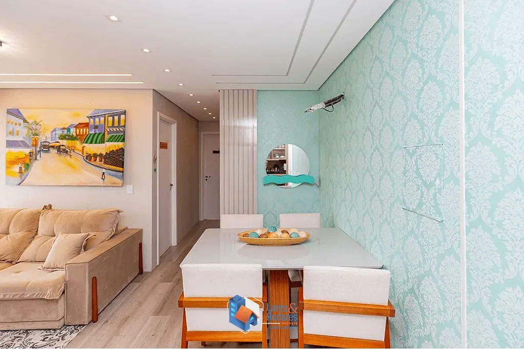 Apartamento, 2 quartos, 66 m² - Foto 38