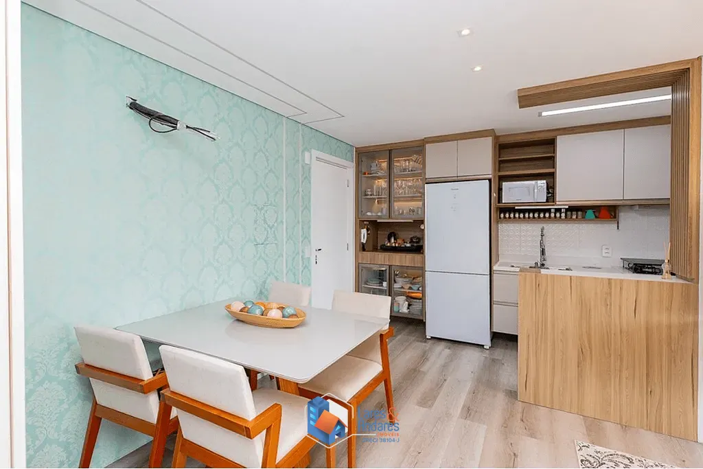 Apartamento, 2 quartos, 66 m² - Foto 39
