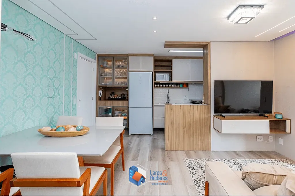 Apartamento, 2 quartos, 66 m² - Foto 27