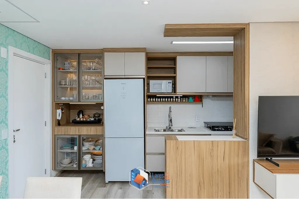 Apartamento, 2 quartos, 66 m² - Foto 41