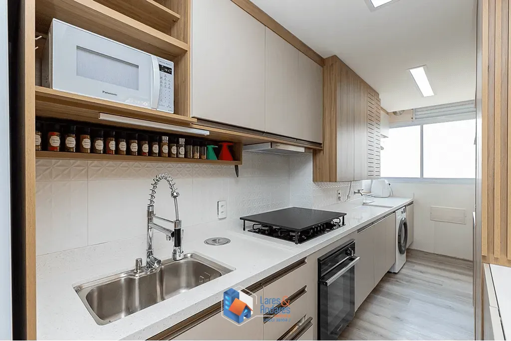 Apartamento, 2 quartos, 66 m² - Foto 42