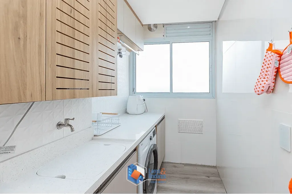 Apartamento, 2 quartos, 66 m² - Foto 45