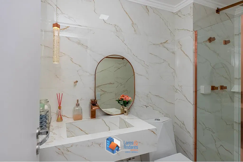 Apartamento, 2 quartos, 66 m² - Foto 47