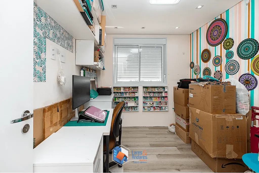 Apartamento, 2 quartos, 66 m² - Foto 48