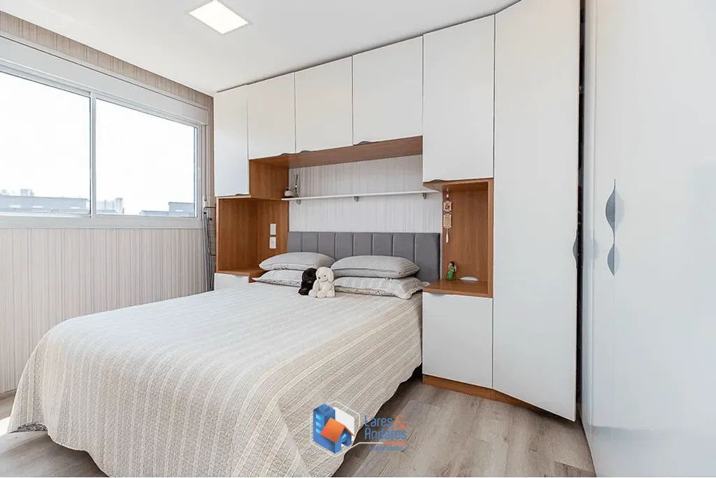 Apartamento, 2 quartos, 66 m² - Foto 49