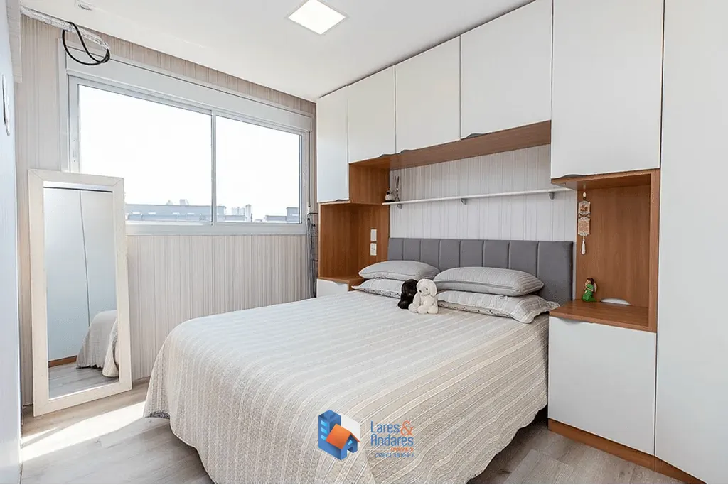 Apartamento, 2 quartos, 66 m² - Foto 51
