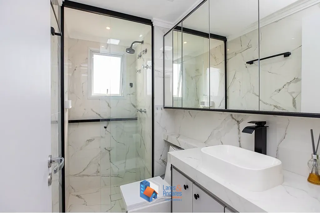 Apartamento, 2 quartos, 66 m² - Foto 14