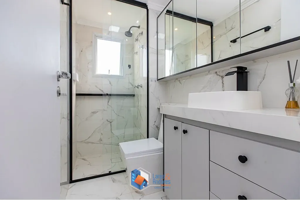 Apartamento, 2 quartos, 66 m² - Foto 40