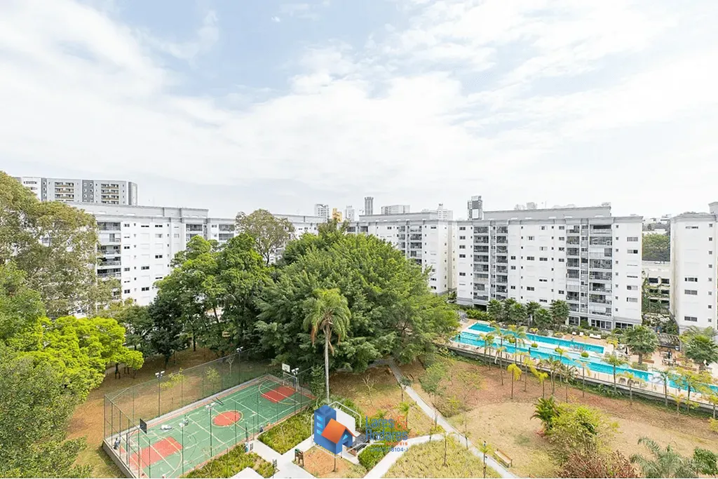 Apartamento, 2 quartos, 66 m² - Foto 3
