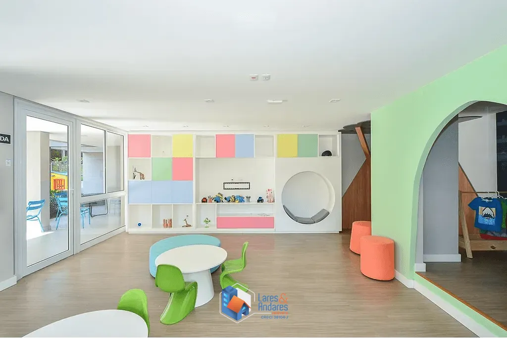 Apartamento, 2 quartos, 66 m² - Foto 6