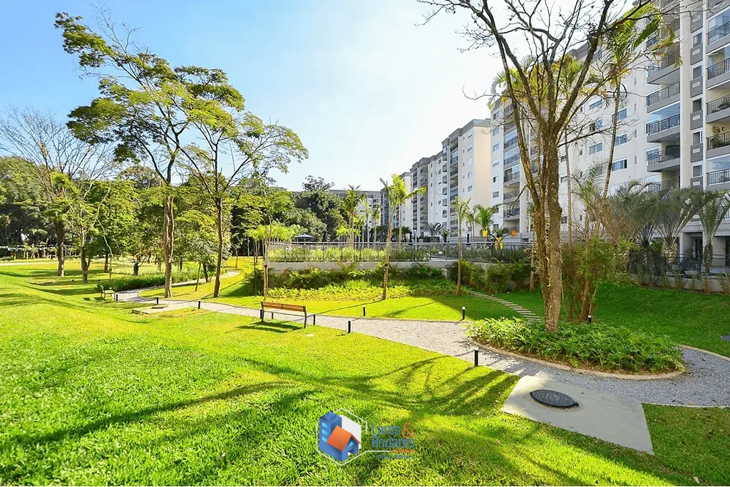Apartamento, 2 quartos, 66 m² - Foto 10