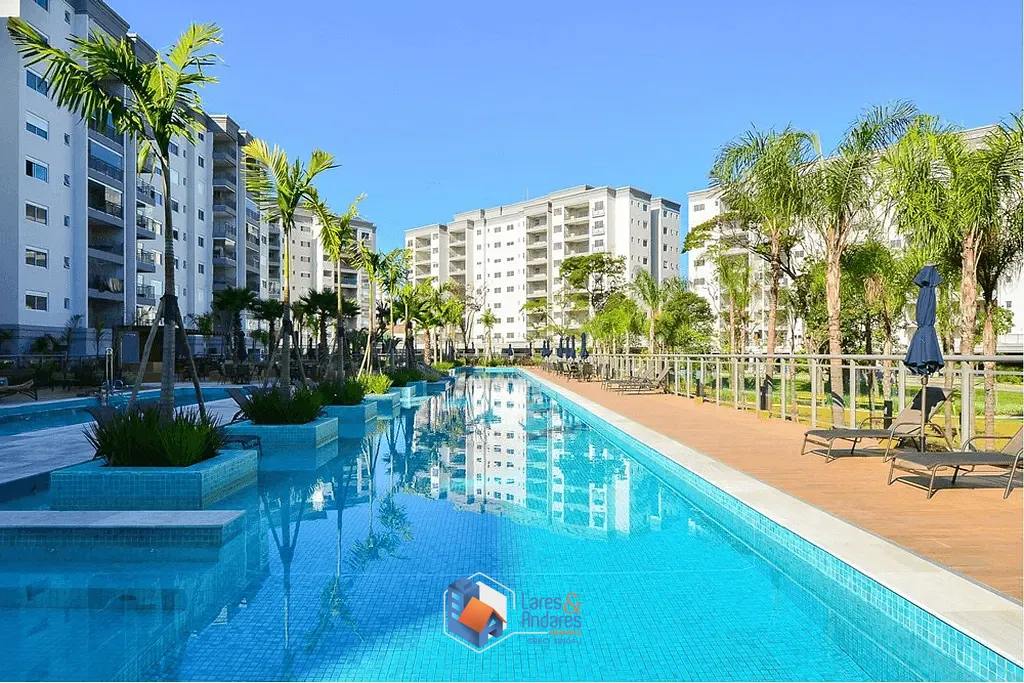 Apartamento, 2 quartos, 66 m² - Foto 13