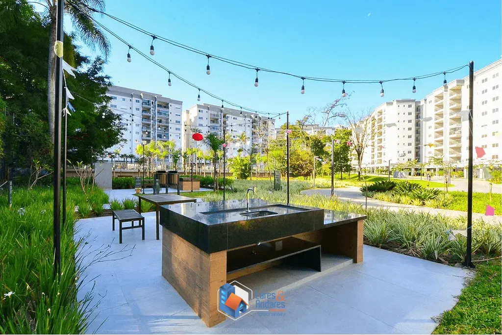 Apartamento, 2 quartos, 66 m² - Foto 22