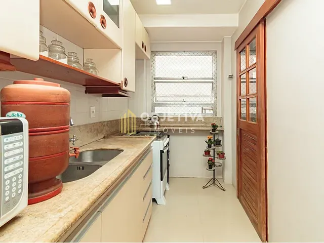 Apartamento 3 quartos e 3 banheiros, à venda, no bairro Rio Branco em Porto Alegre