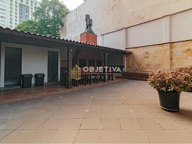 Apartamento 3 quartos e 3 banheiros, à venda, no bairro Rio Branco em Porto Alegre