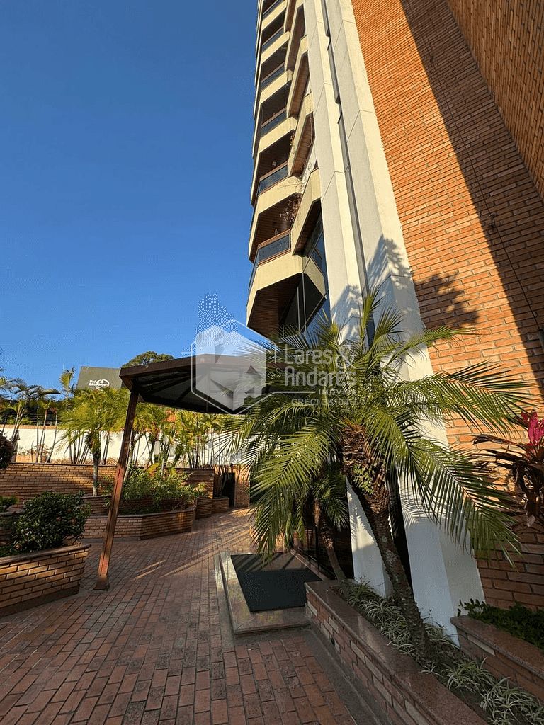 Apartamento à venda com 3 quartos, 160m² - Foto 5