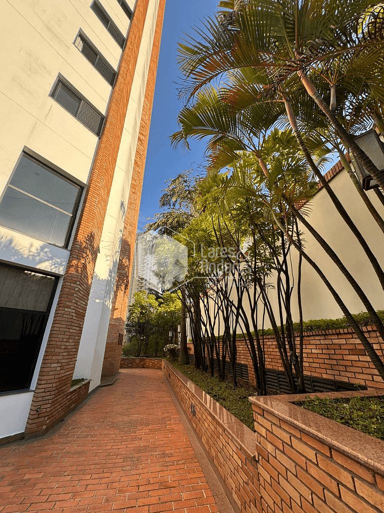 Apartamento à venda com 3 quartos, 160m² - Foto 7