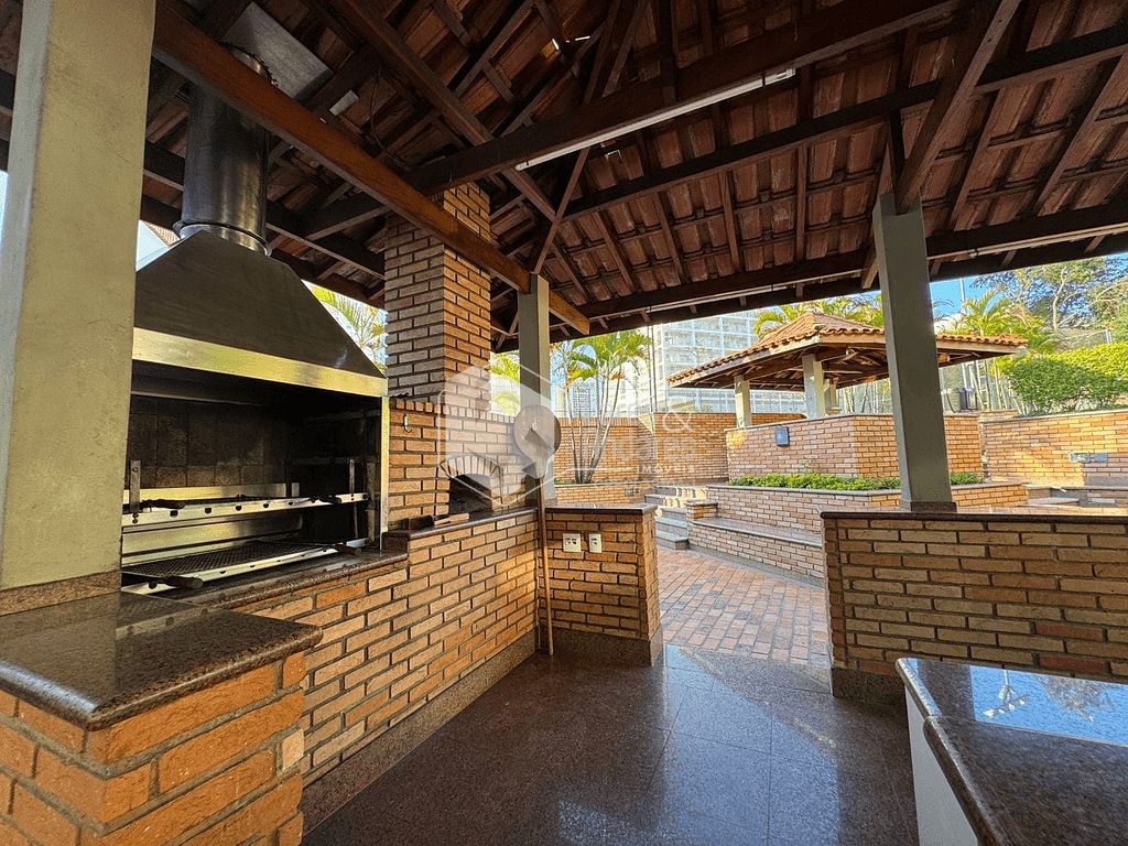 Apartamento à venda com 3 quartos, 160m² - Foto 9