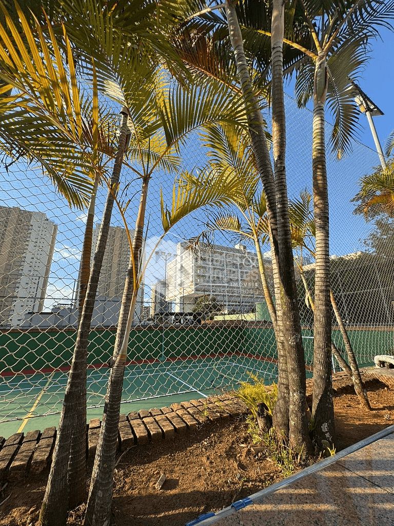 Apartamento à venda com 3 quartos, 160m² - Foto 13