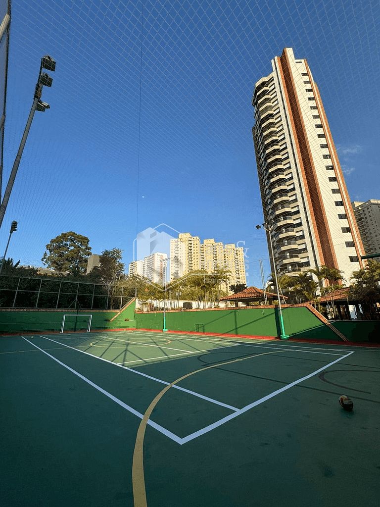 Apartamento à venda com 3 quartos, 160m² - Foto 14