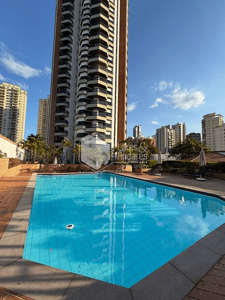 Apartamento à venda com 3 quartos, 160m² - Foto 16