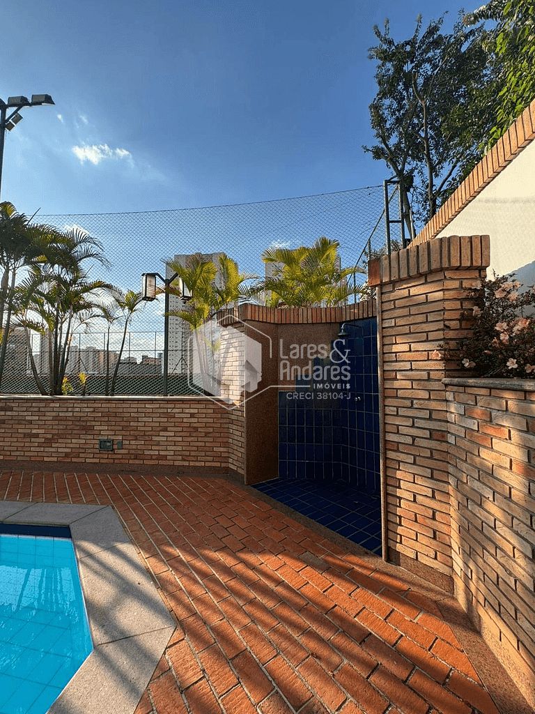 Apartamento à venda com 3 quartos, 160m² - Foto 17