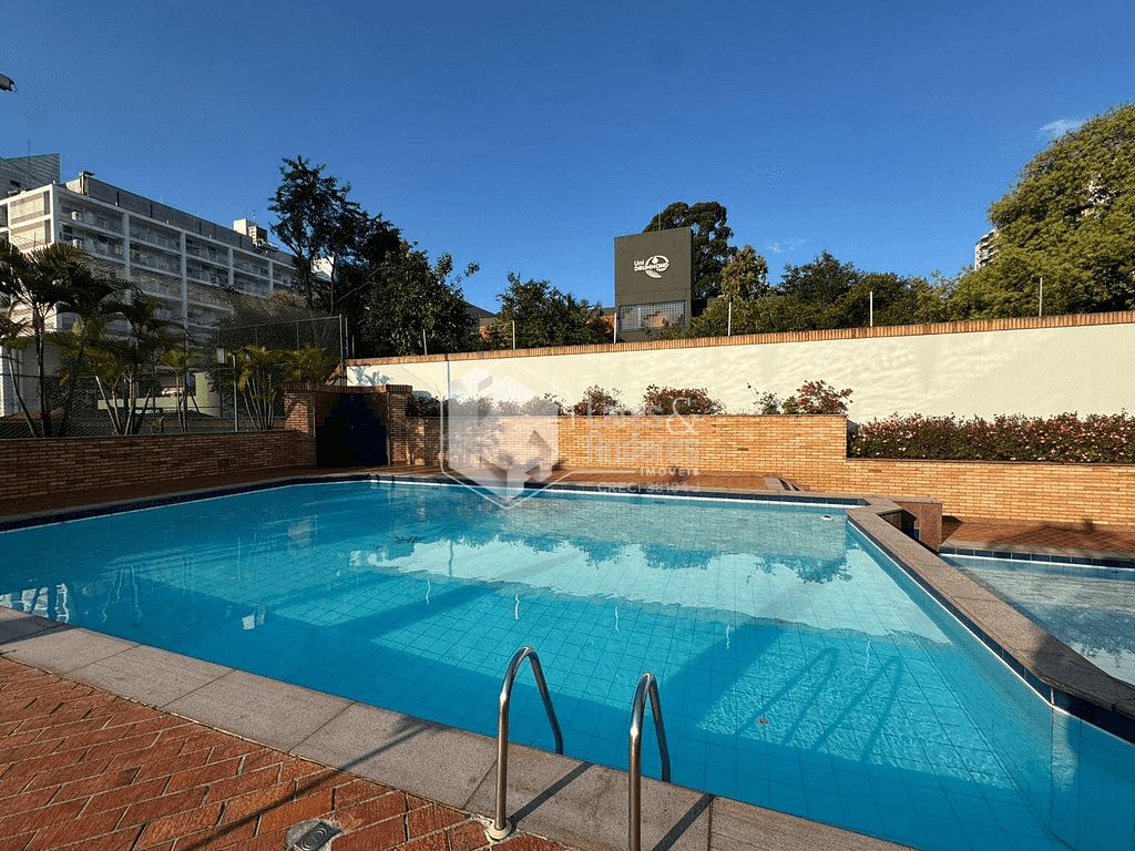 Apartamento à venda com 3 quartos, 160m² - Foto 20