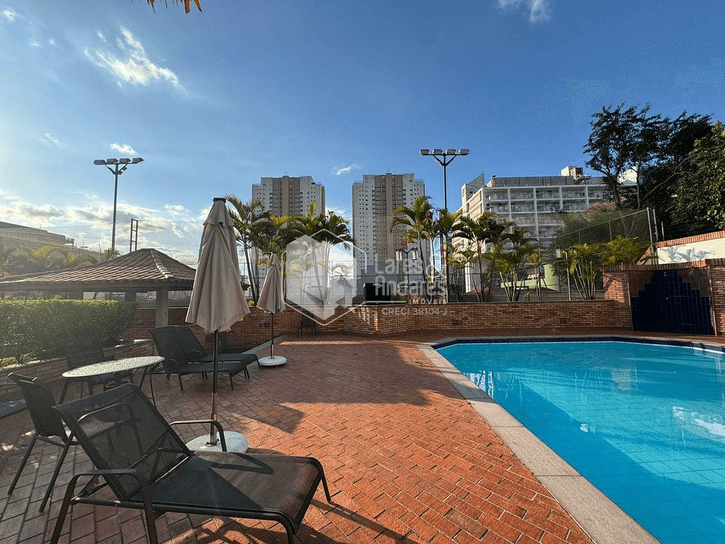 Apartamento à venda com 3 quartos, 160m² - Foto 21