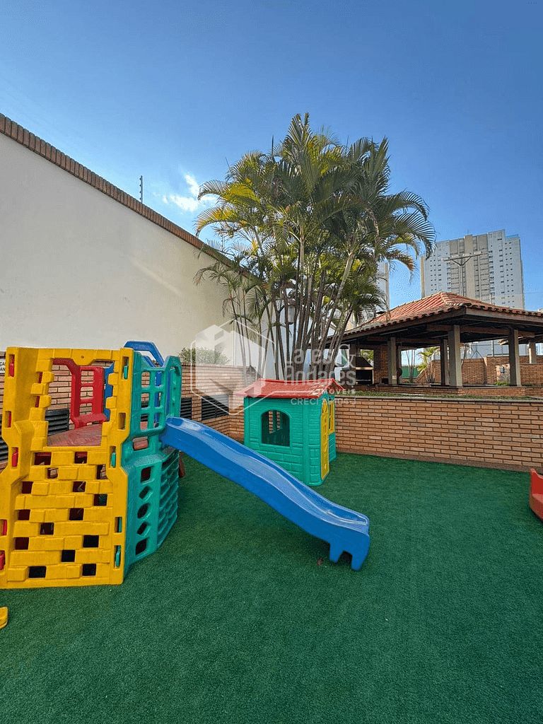 Apartamento à venda com 3 quartos, 160m² - Foto 24