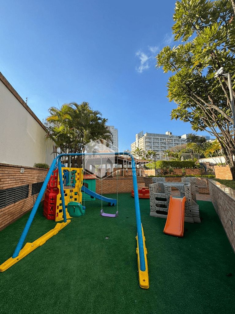 Apartamento à venda com 3 quartos, 160m² - Foto 25
