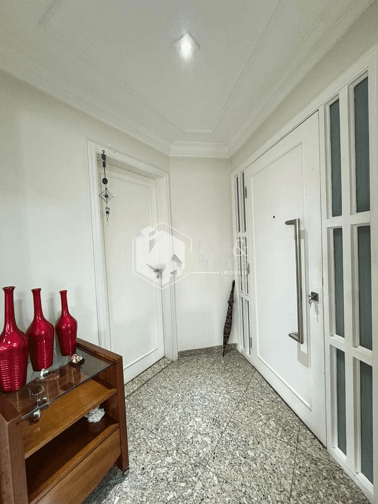 Apartamento à venda com 3 quartos, 160m² - Foto 26