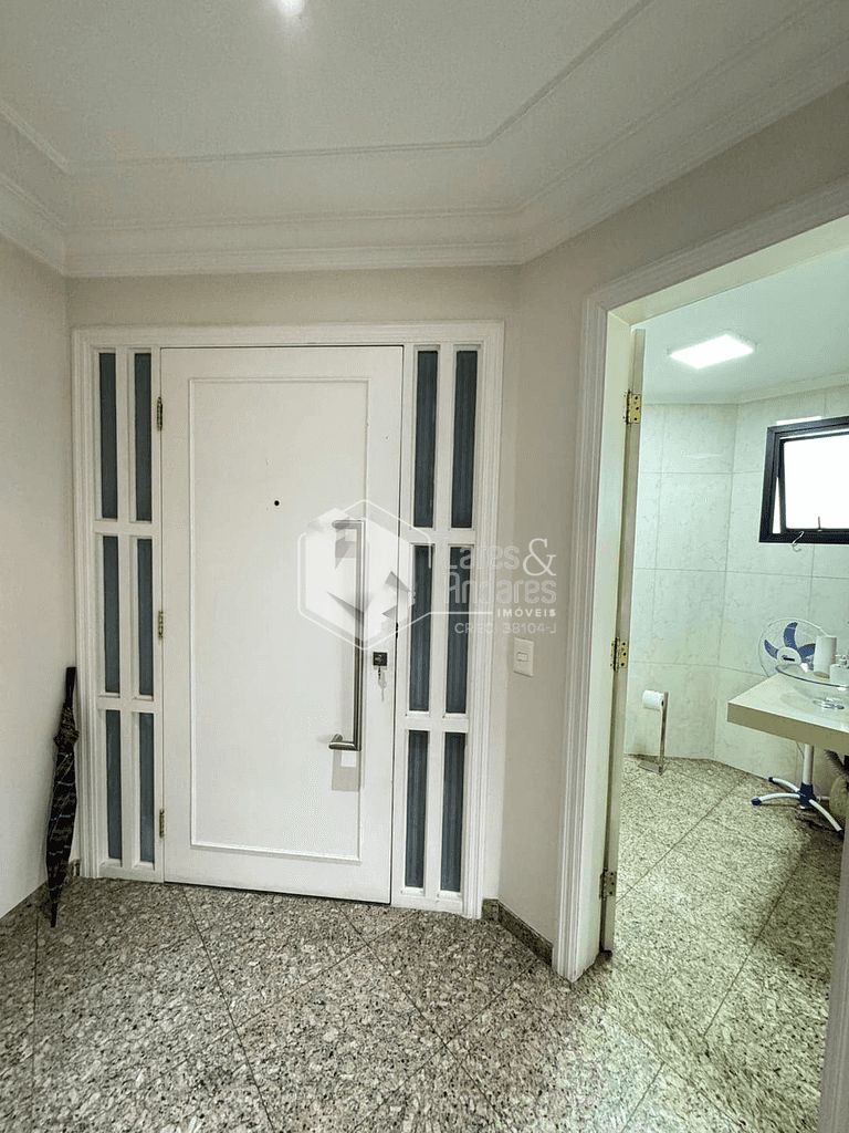 Apartamento à venda com 3 quartos, 160m² - Foto 27