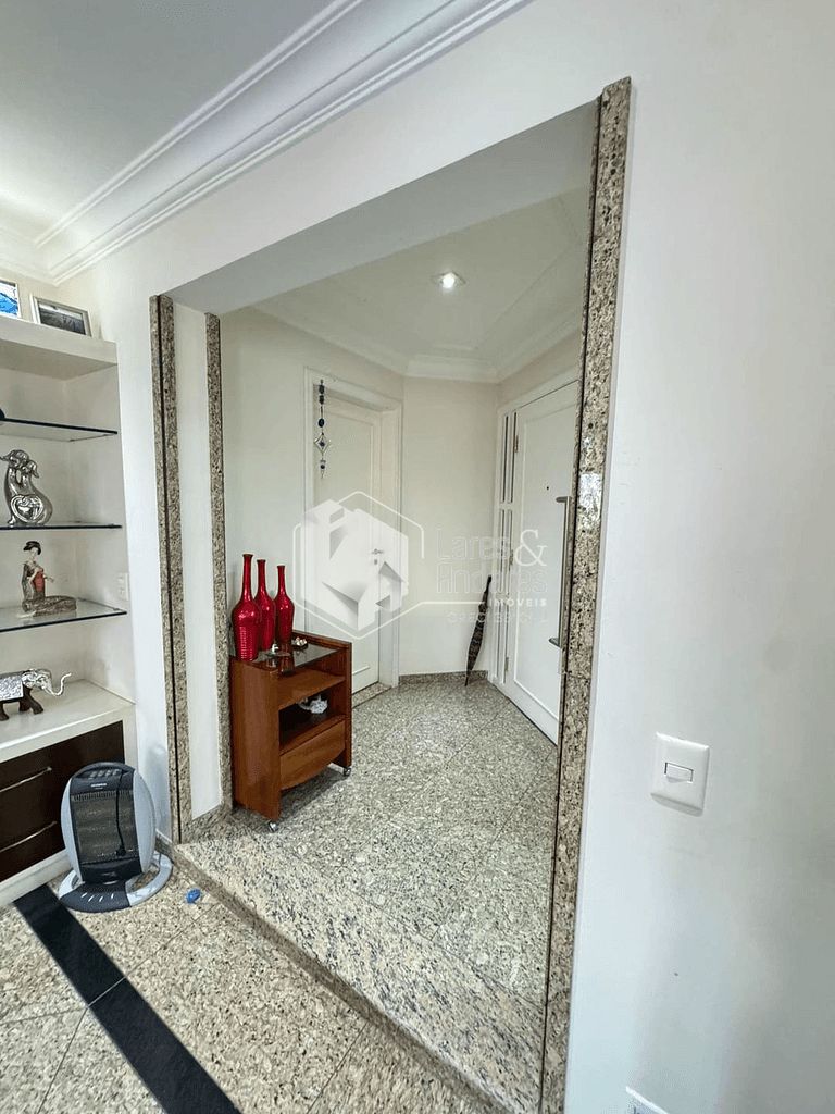 Apartamento à venda com 3 quartos, 160m² - Foto 28