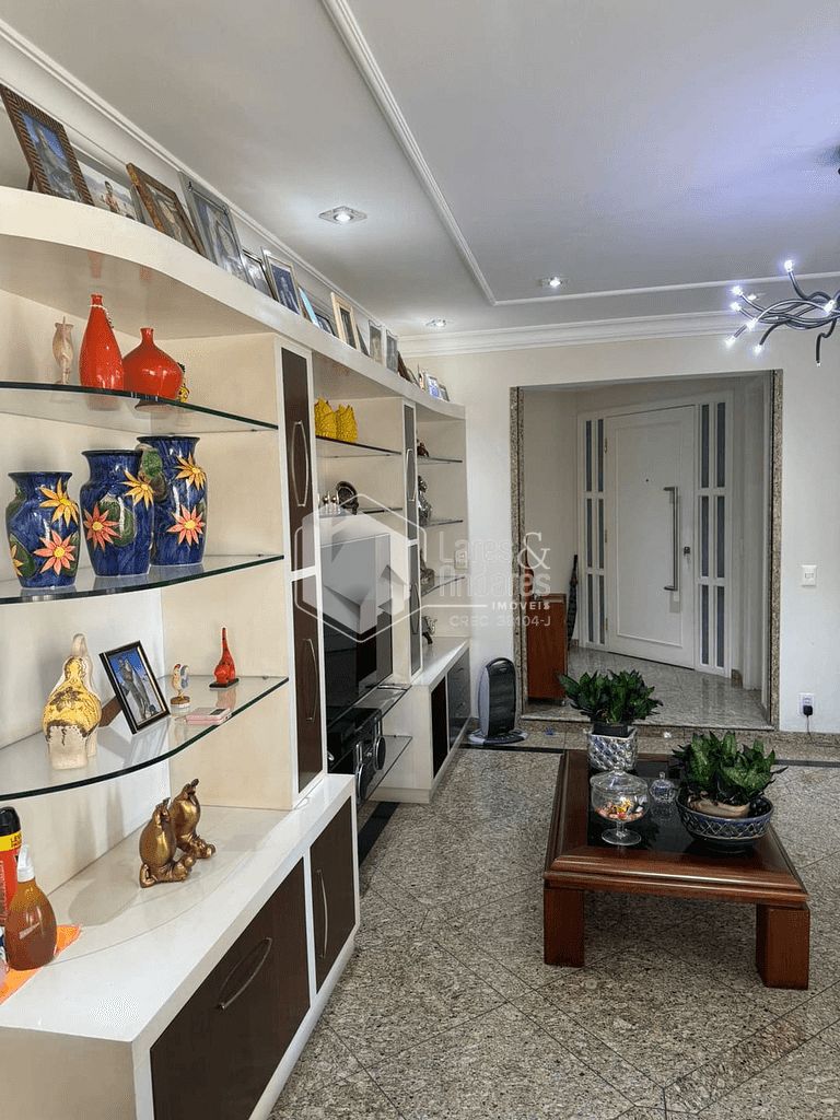 Apartamento à venda com 3 quartos, 160m² - Foto 32
