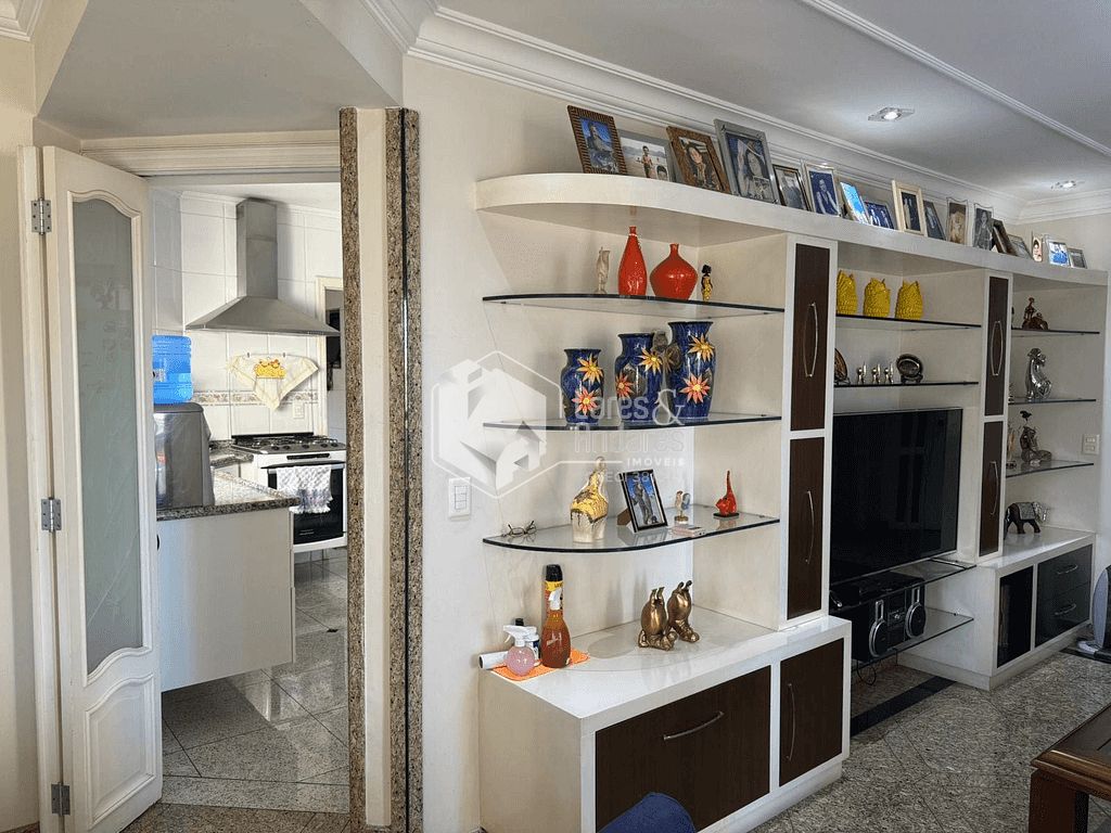 Apartamento à venda com 3 quartos, 160m² - Foto 33