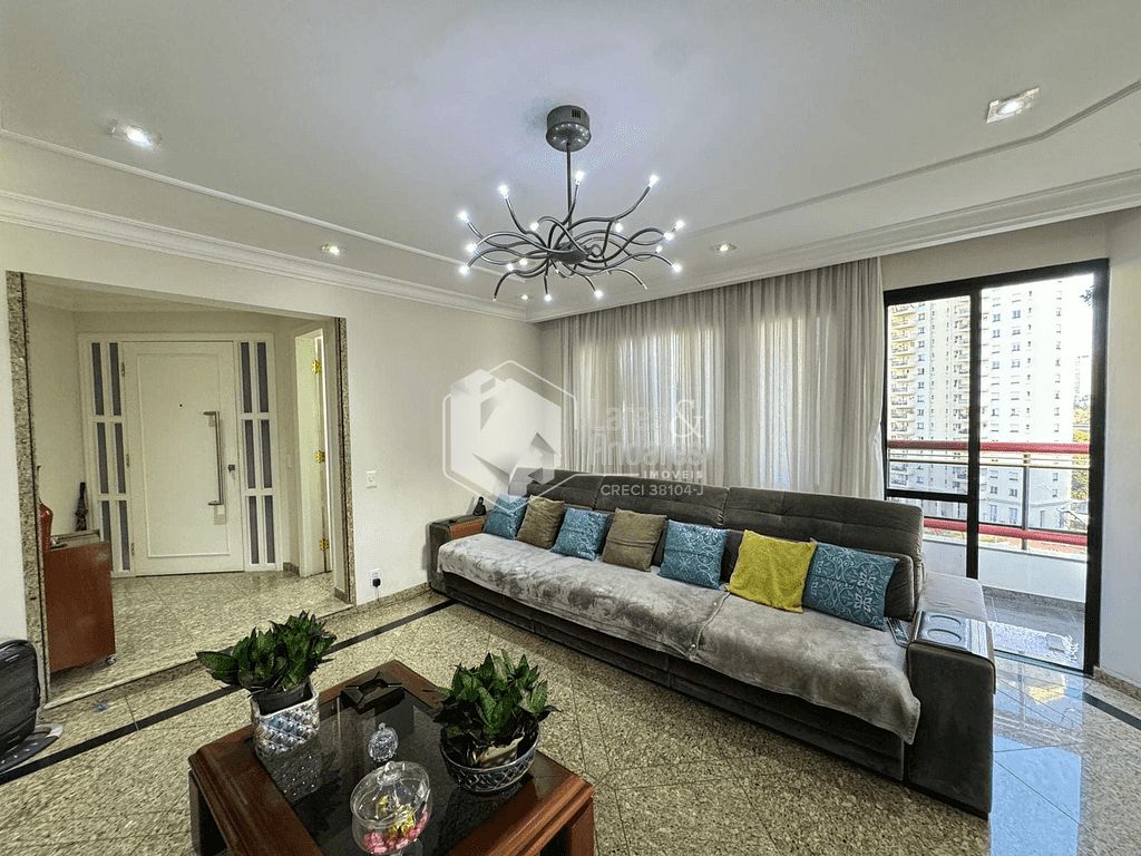 Apartamento à venda com 3 quartos, 160m² - Foto 39