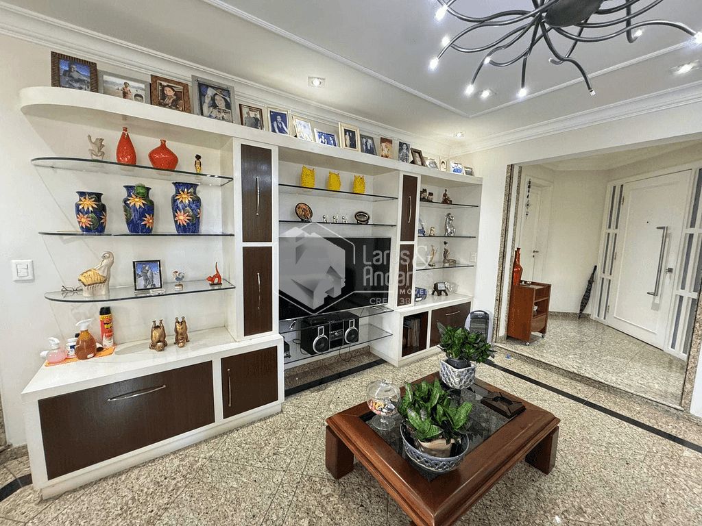 Apartamento à venda com 3 quartos, 160m² - Foto 40