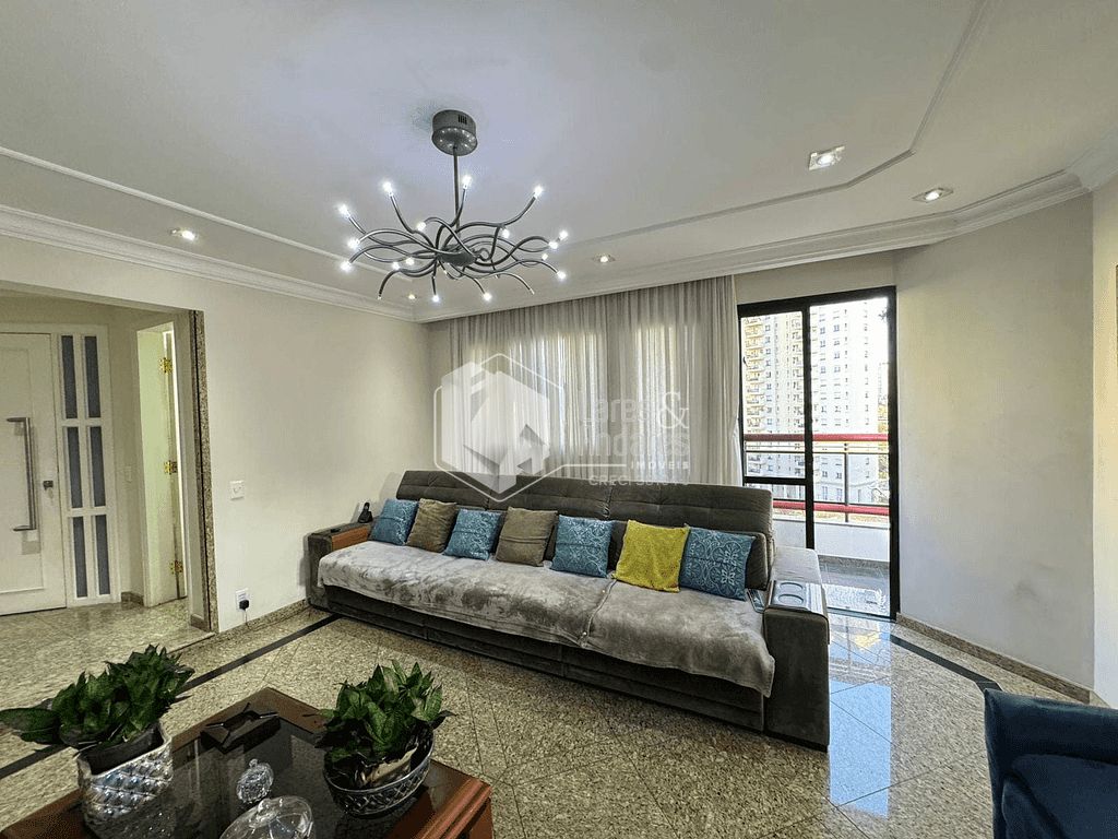 Apartamento à venda com 3 quartos, 160m² - Foto 41