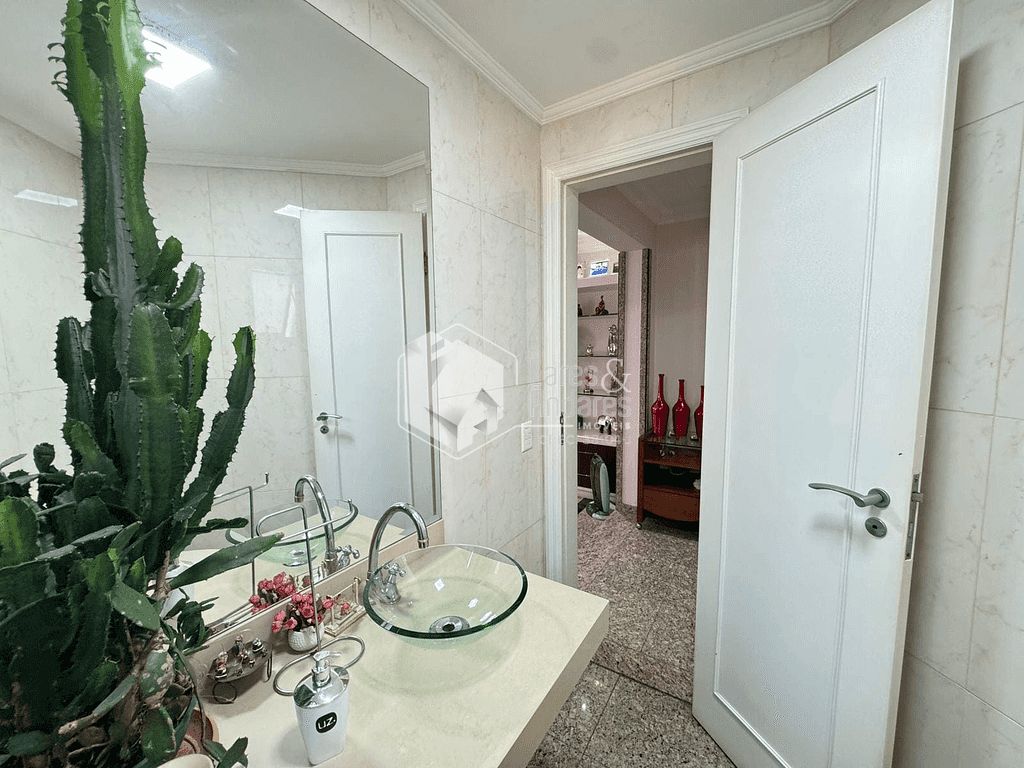 Apartamento à venda com 3 quartos, 160m² - Foto 43