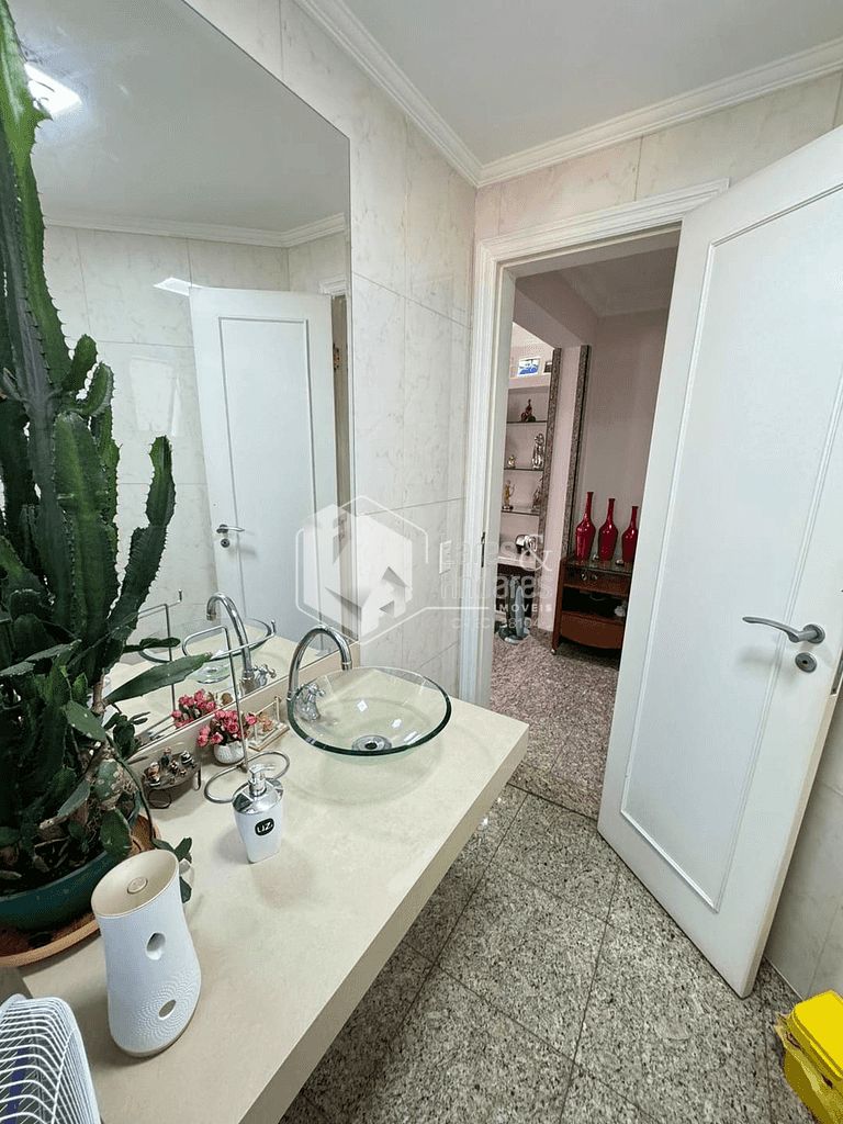 Apartamento à venda com 3 quartos, 160m² - Foto 45