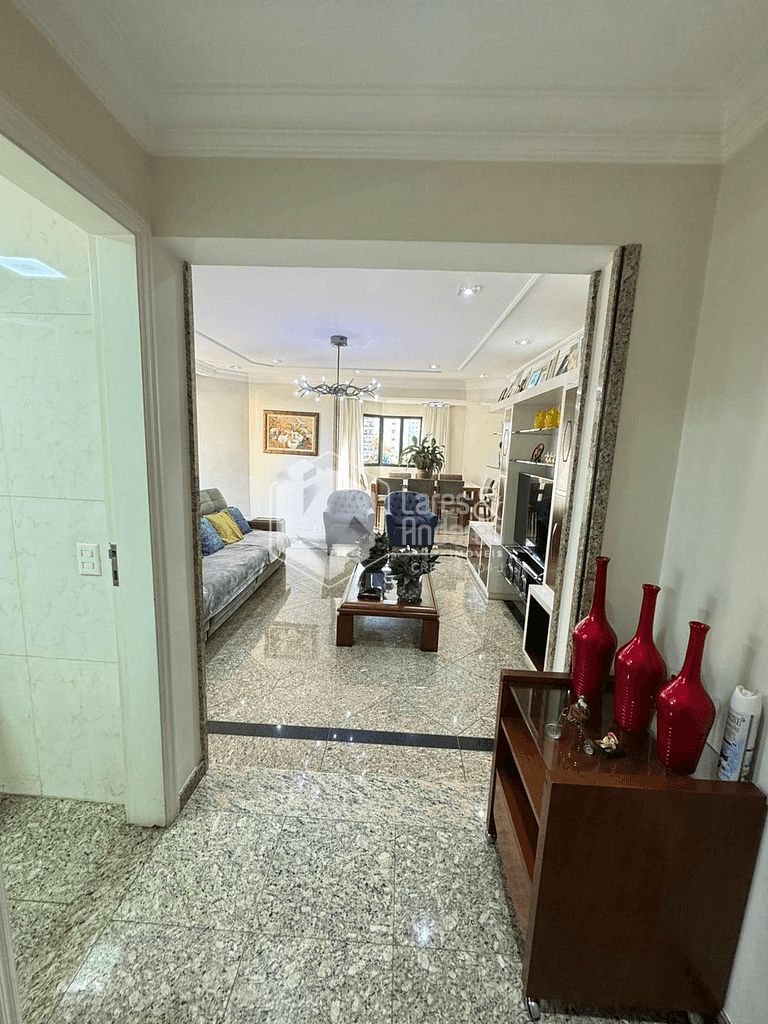 Apartamento à venda com 3 quartos, 160m² - Foto 46