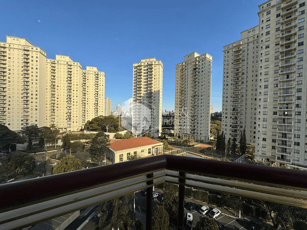 Apartamento à venda com 3 quartos, 160m² - Foto 50