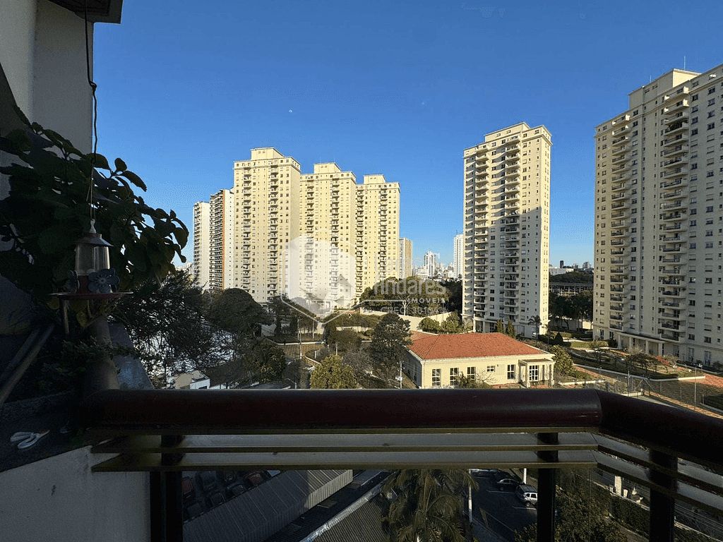 Apartamento à venda com 3 quartos, 160m² - Foto 51