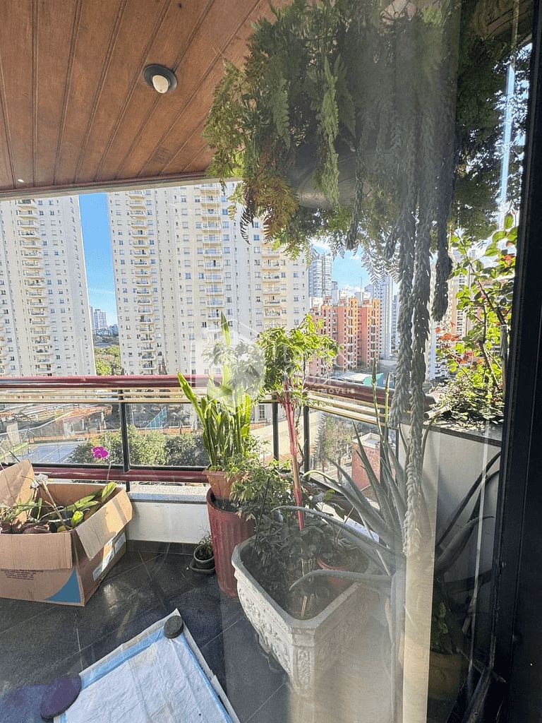 Apartamento à venda com 3 quartos, 160m² - Foto 52
