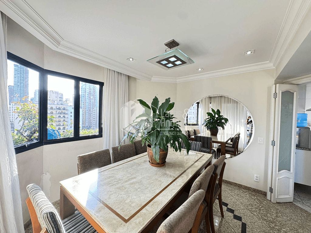 Apartamento à venda com 3 quartos, 160m² - Foto 54