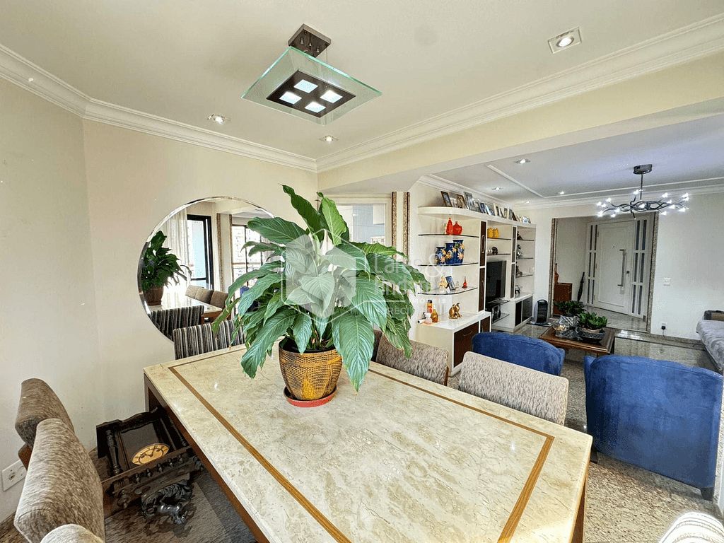 Apartamento à venda com 3 quartos, 160m² - Foto 55