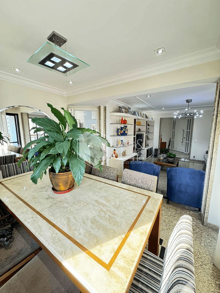 Apartamento à venda com 3 quartos, 160m² - Foto 56