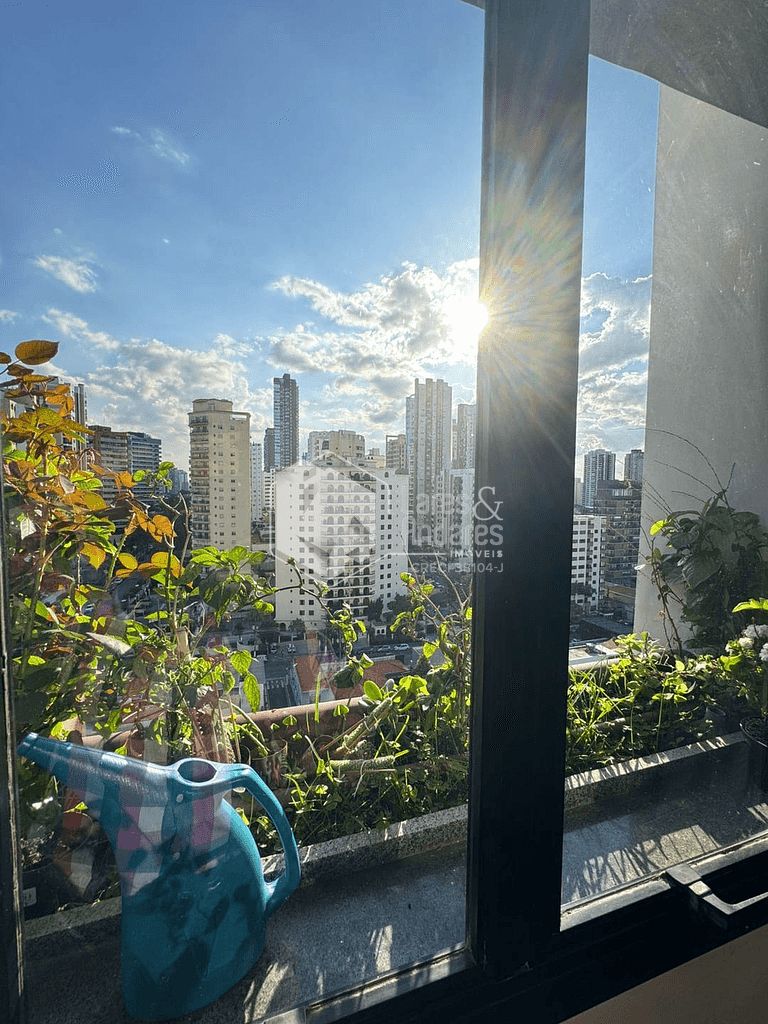 Apartamento à venda com 3 quartos, 160m² - Foto 57