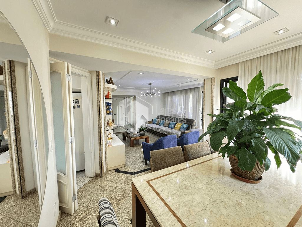 Apartamento à venda com 3 quartos, 160m² - Foto 58